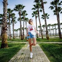 Отзыв от Ксения - DTV виза